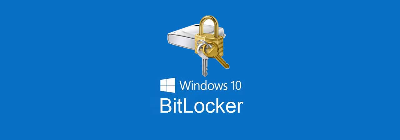 BitLocker-Header